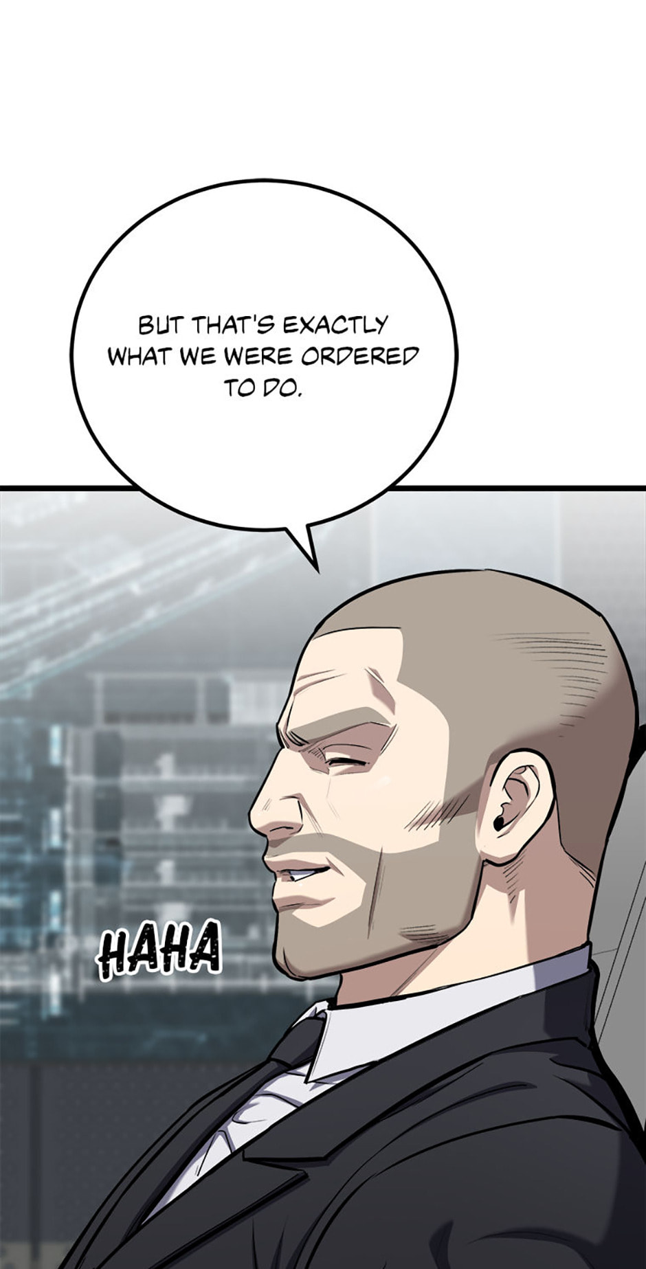 Read Level 1 Player chapter 109 image 18 on Lezhin