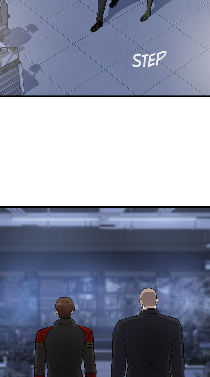Read Level 1 Player chapter 109 image 2 on Lezhin