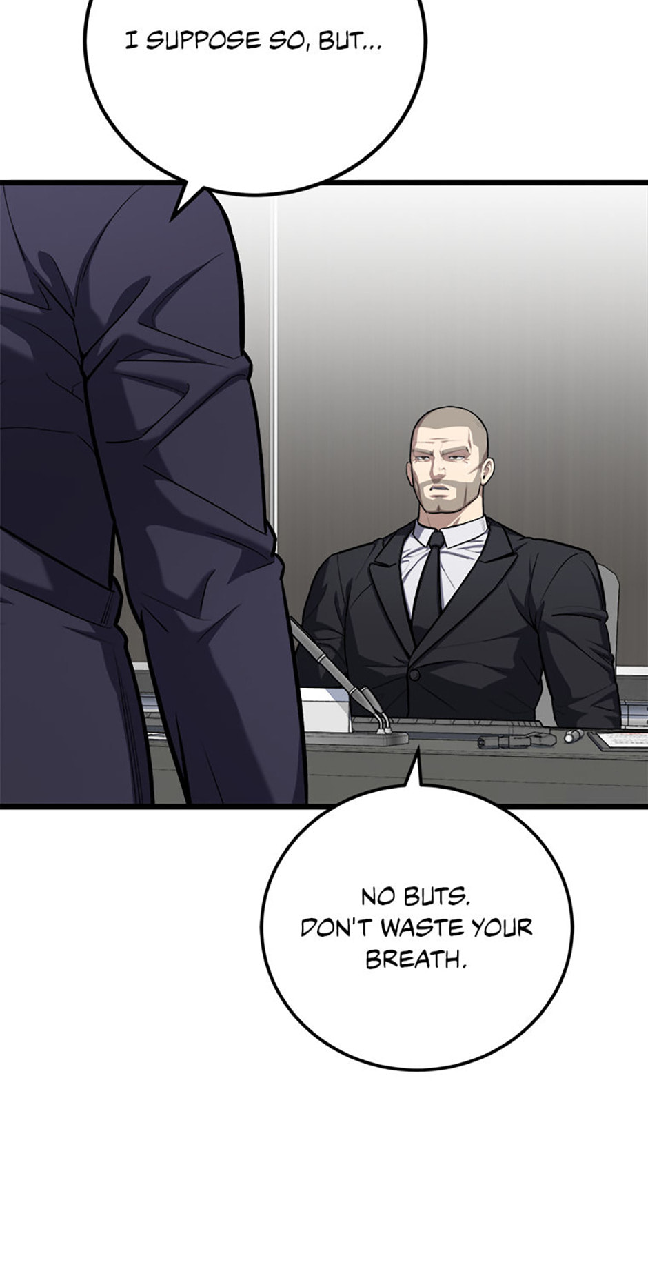 Read Level 1 Player chapter 109 image 21 on Lezhin