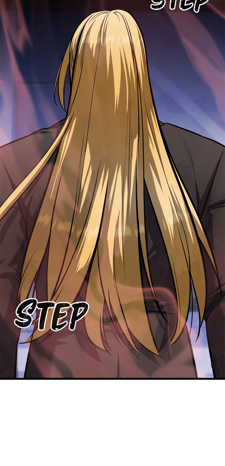 Read Level 1 Player chapter 109 image 25 on Lezhin