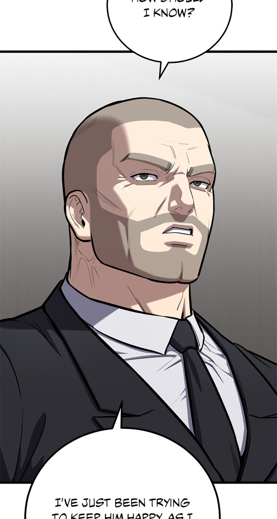 Read Level 1 Player chapter 109 image 28 on Lezhin