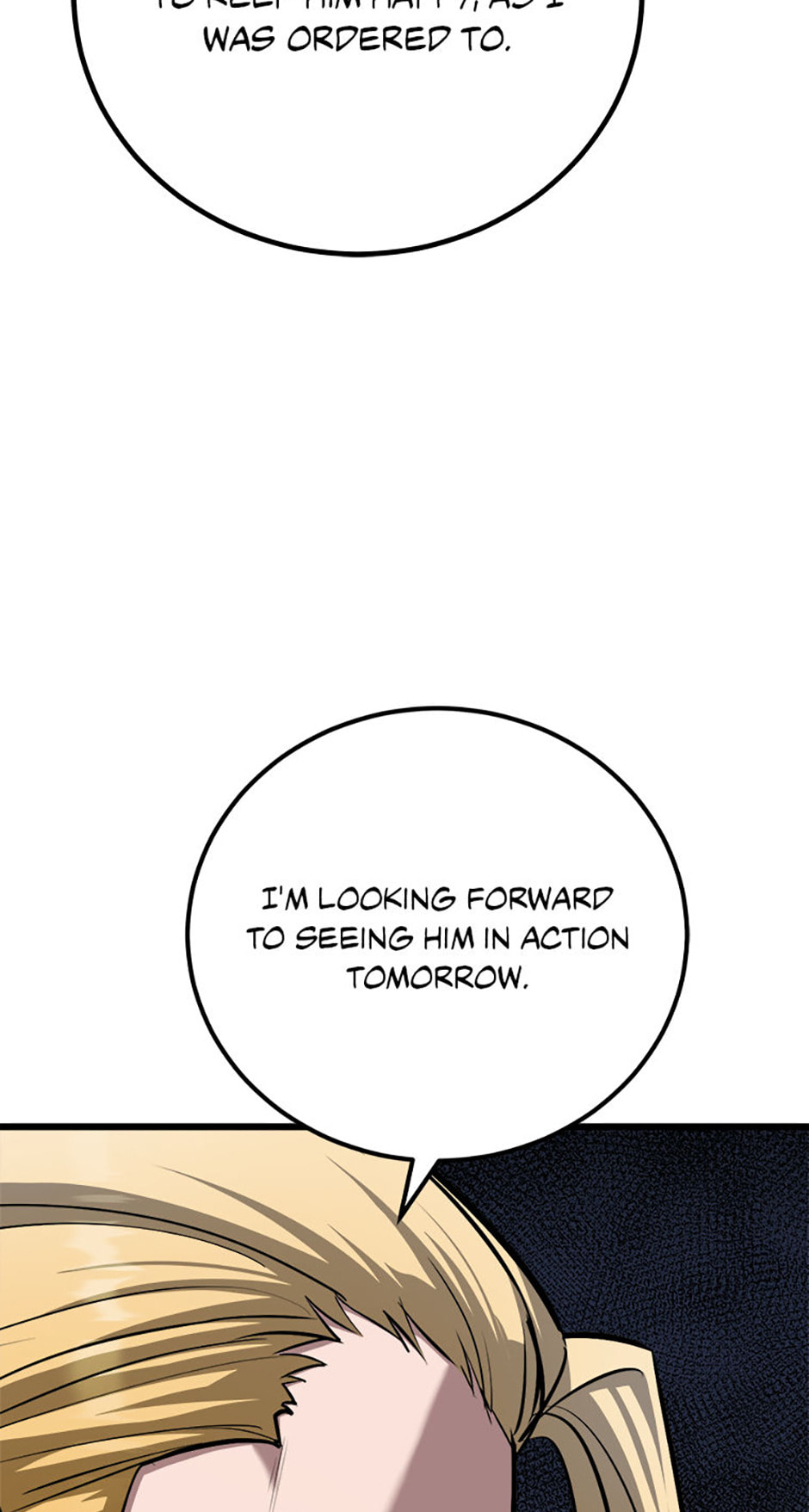 Read Level 1 Player chapter 109 image 29 on Lezhin