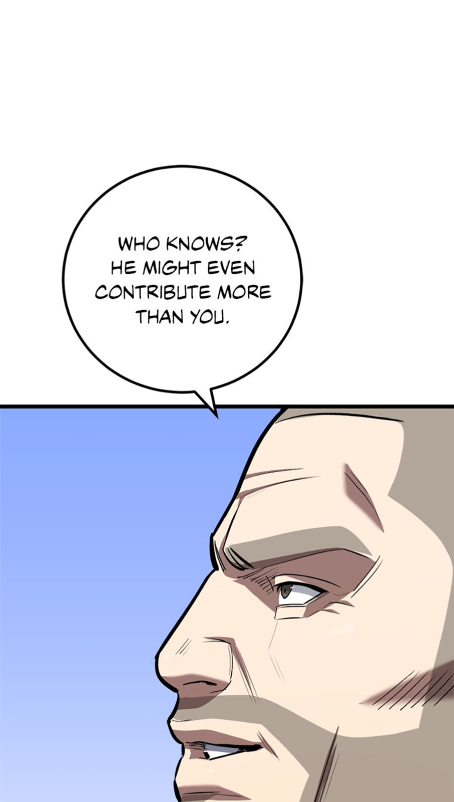 Read Level 1 Player chapter 109 image 31 on Lezhin