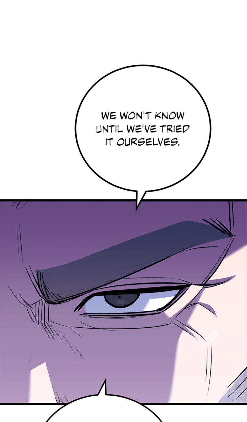 Read Level 1 Player chapter 109 image 35 on Lezhin