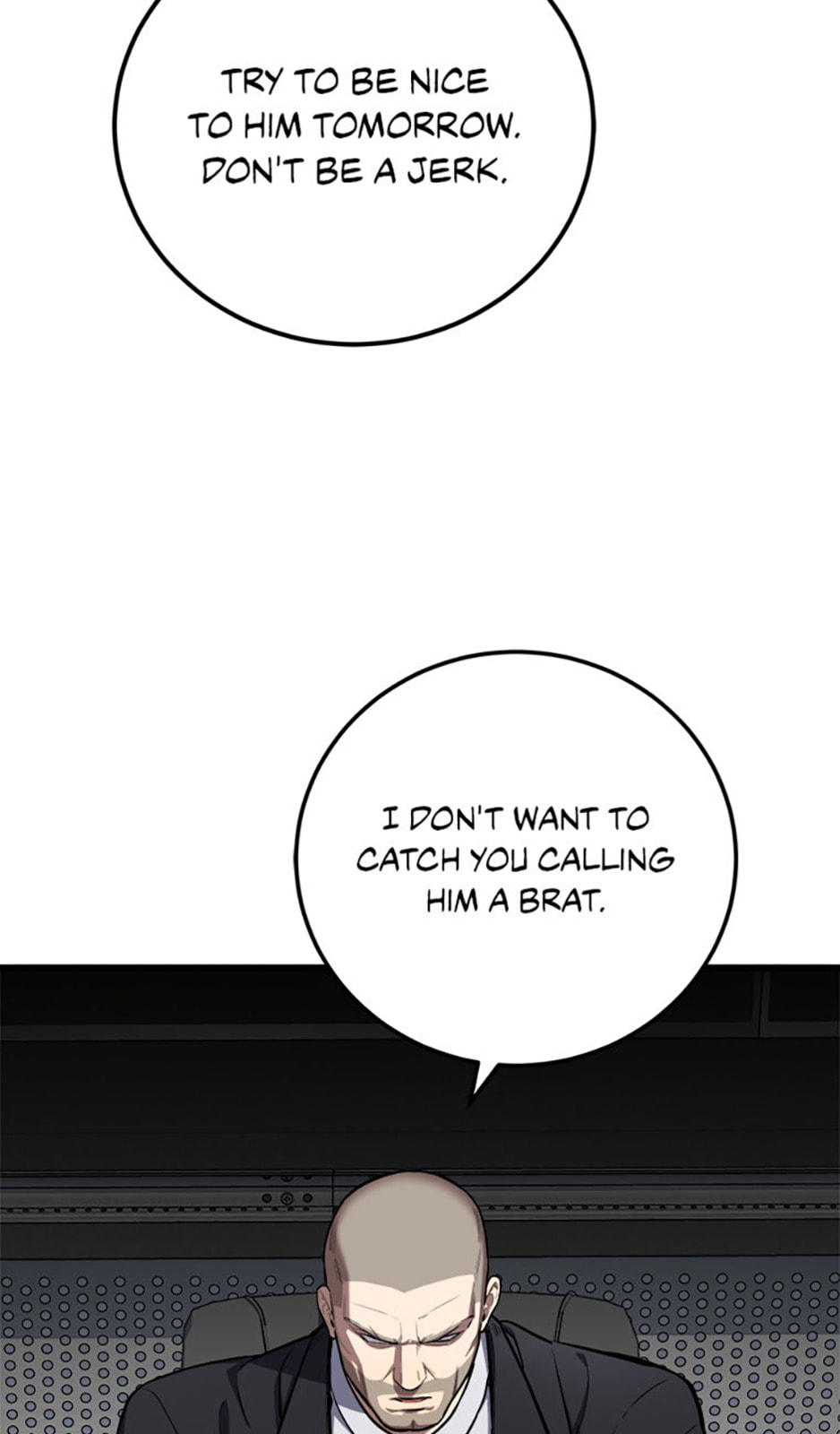 Read Level 1 Player chapter 109 image 36 on Lezhin