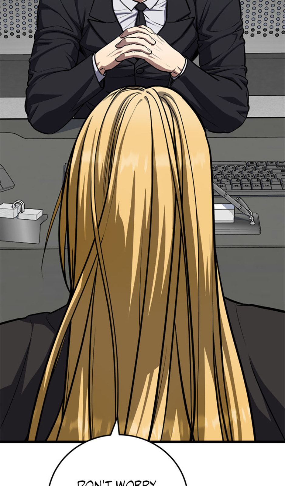 Read Level 1 Player chapter 109 image 37 on Lezhin