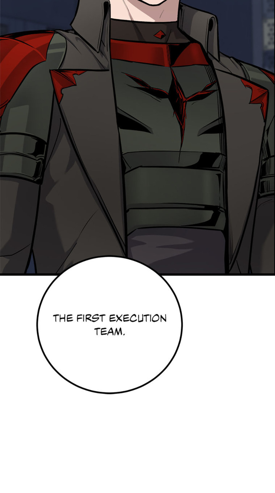 Read Level 1 Player chapter 109 image 4 on Lezhin