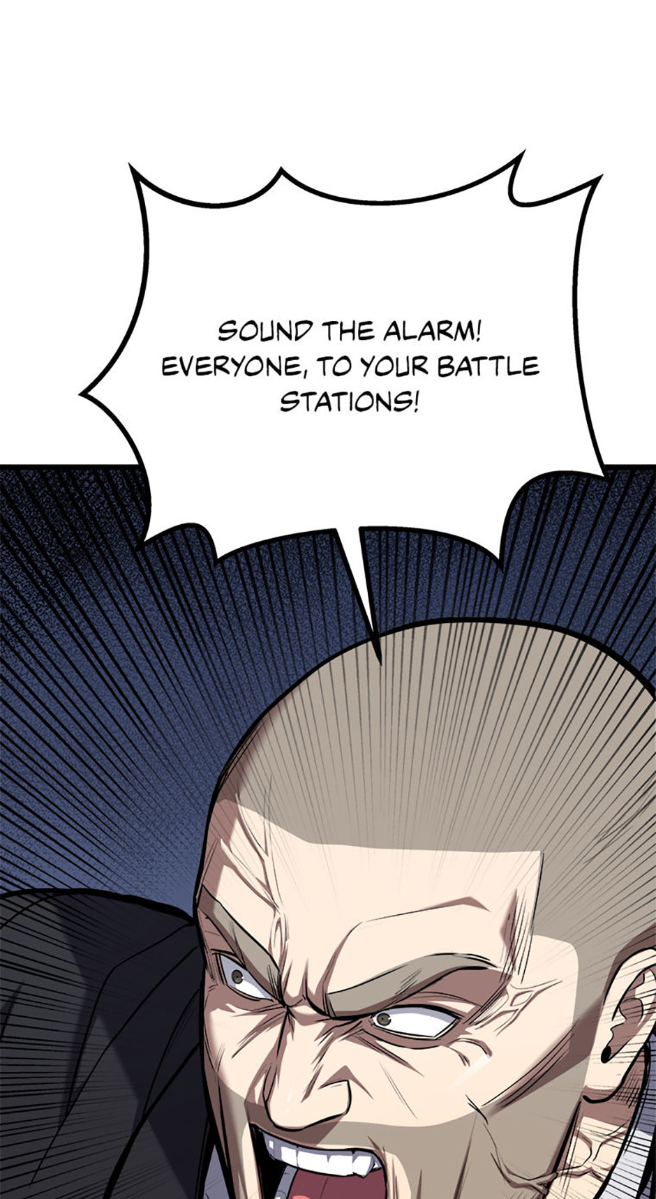 Read Level 1 Player chapter 109 image 40 on Lezhin