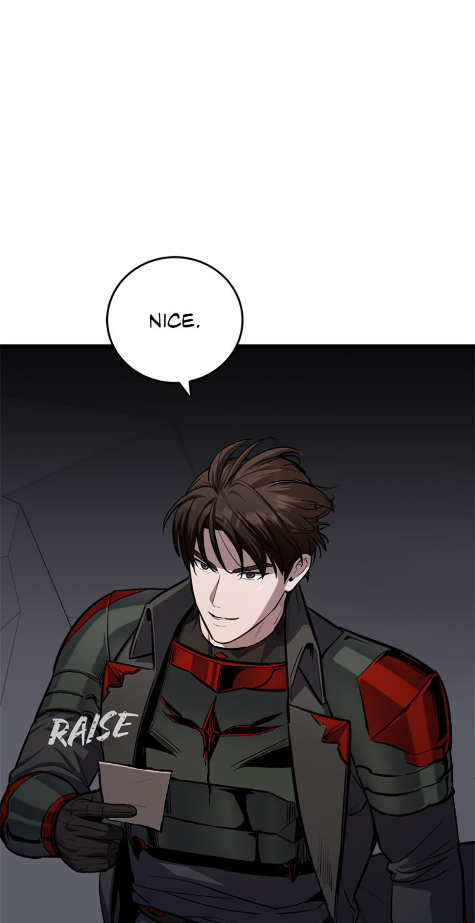 Read Level 1 Player chapter 109 image 45 on Lezhin