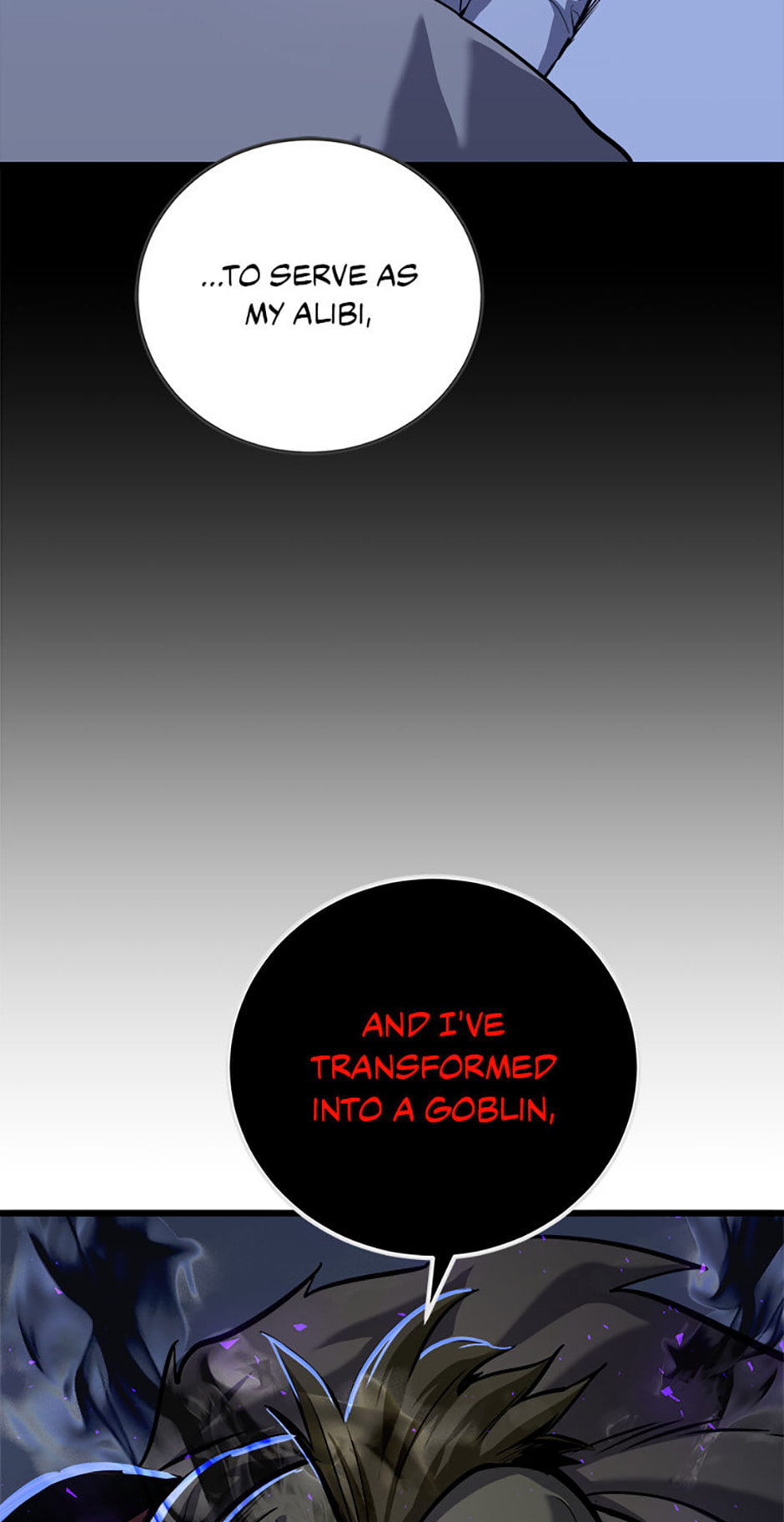 Read Level 1 Player chapter 109 image 48 on Lezhin