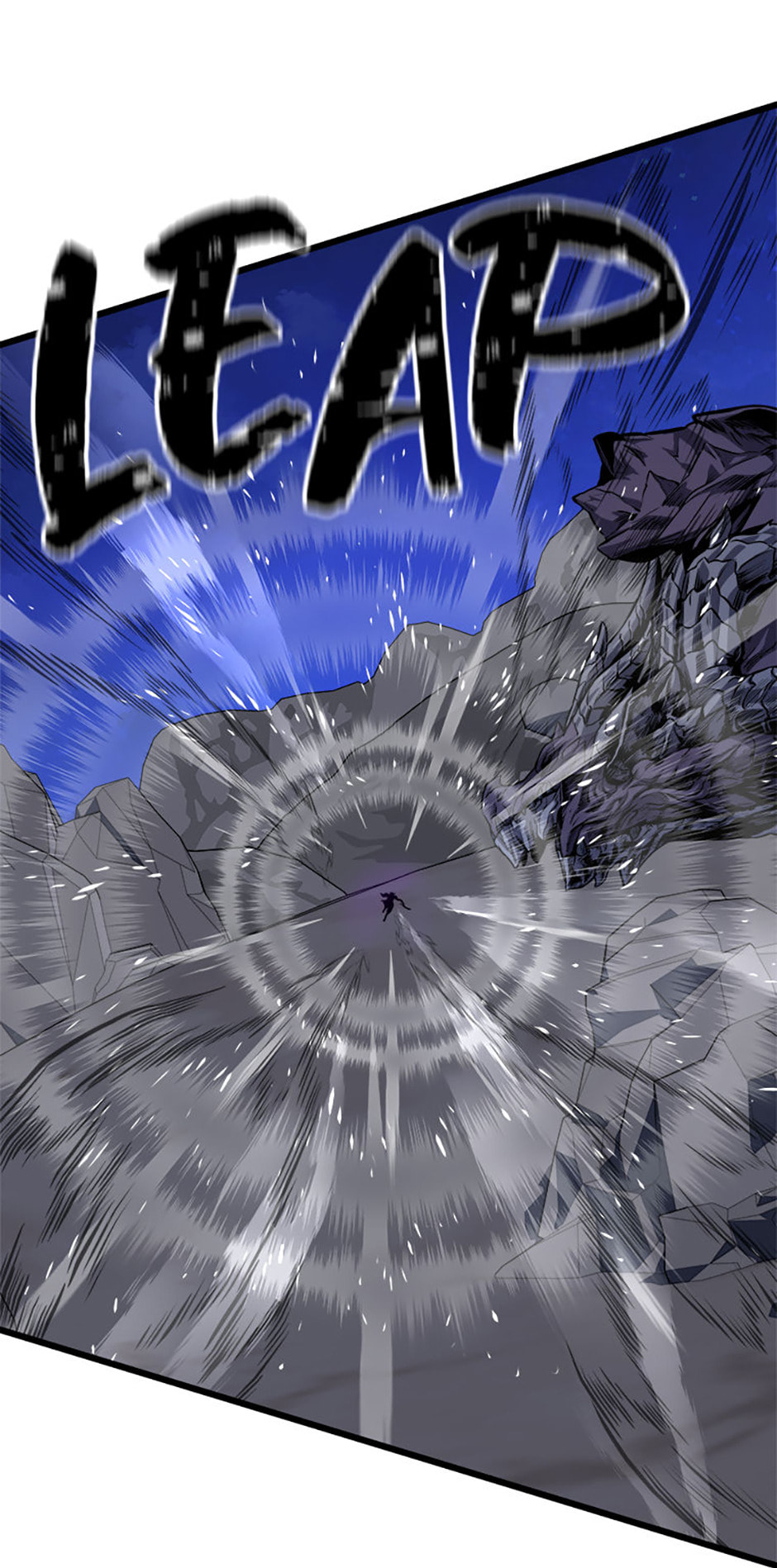 Read Level 1 Player chapter 109 image 51 on Lezhin