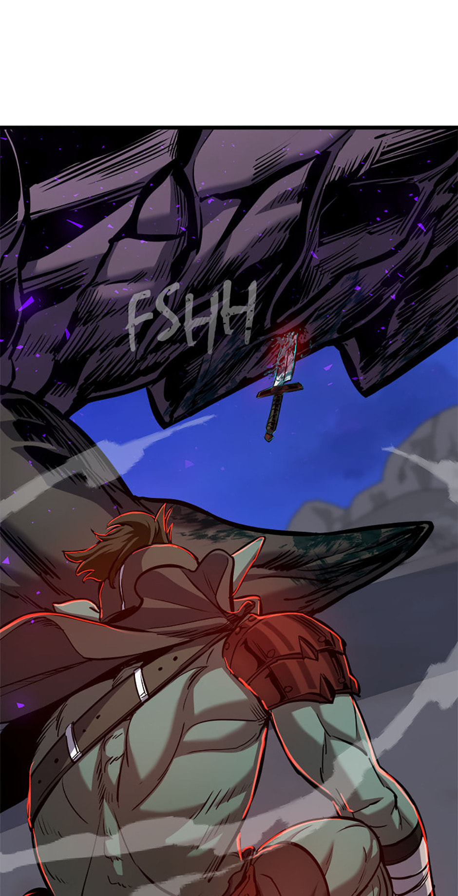 Read Level 1 Player chapter 109 image 54 on Lezhin