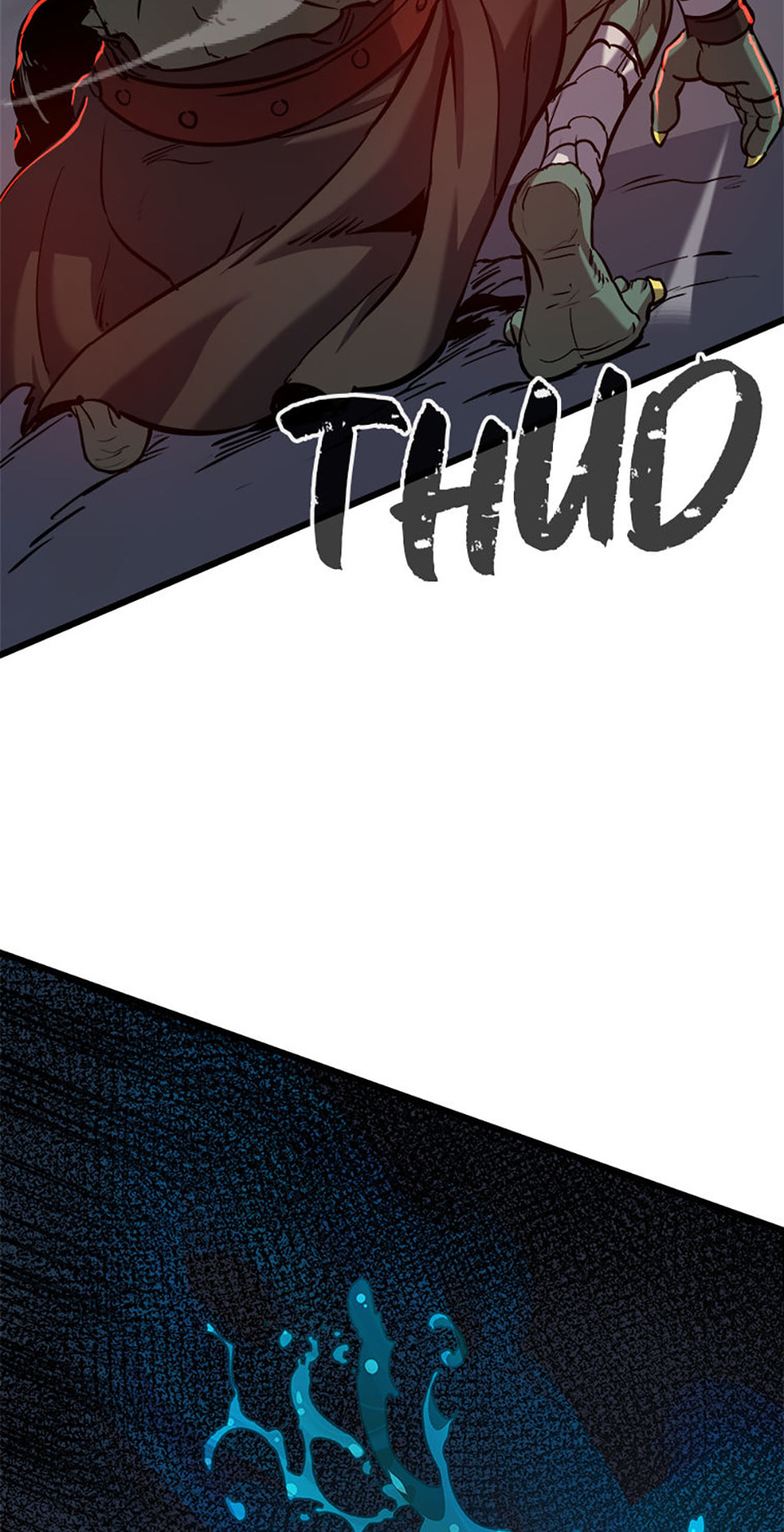 Read Level 1 Player chapter 109 image 55 on Lezhin