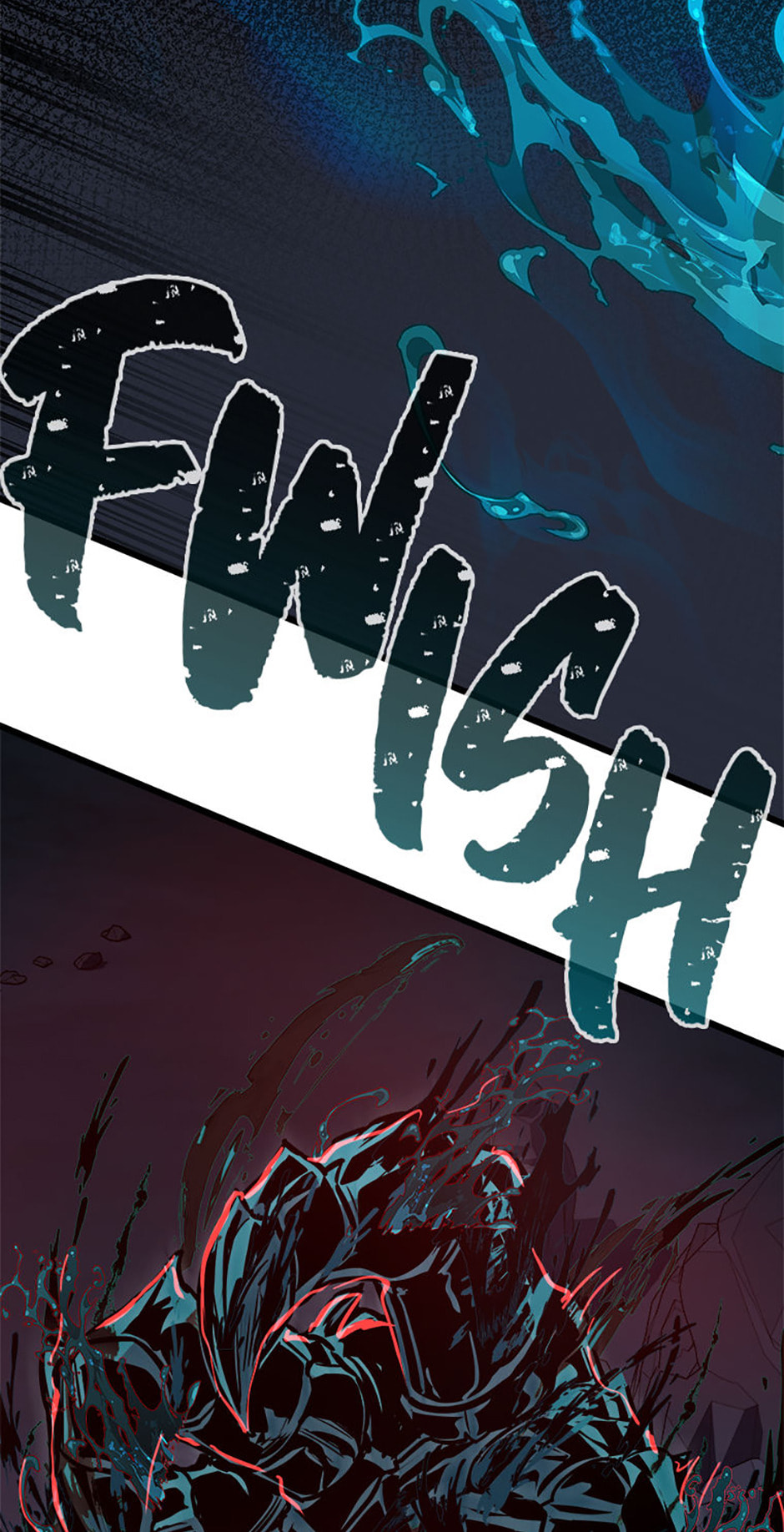 Read Level 1 Player chapter 109 image 56 on Lezhin