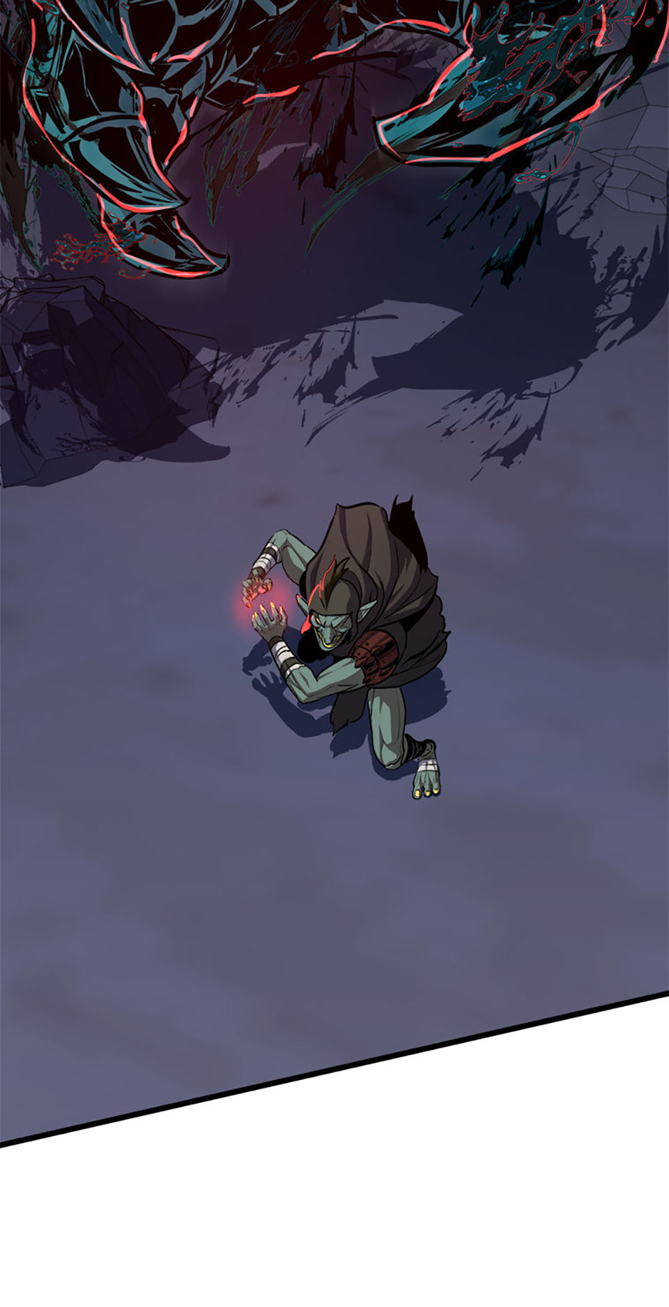 Read Level 1 Player chapter 109 image 57 on Lezhin