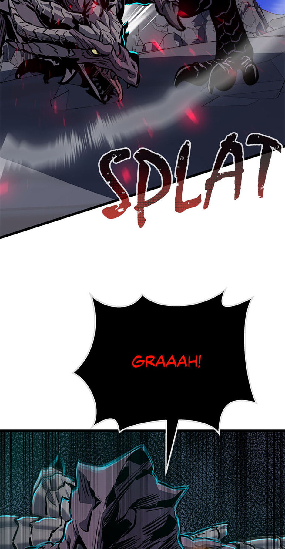 Read Level 1 Player chapter 109 image 59 on Lezhin