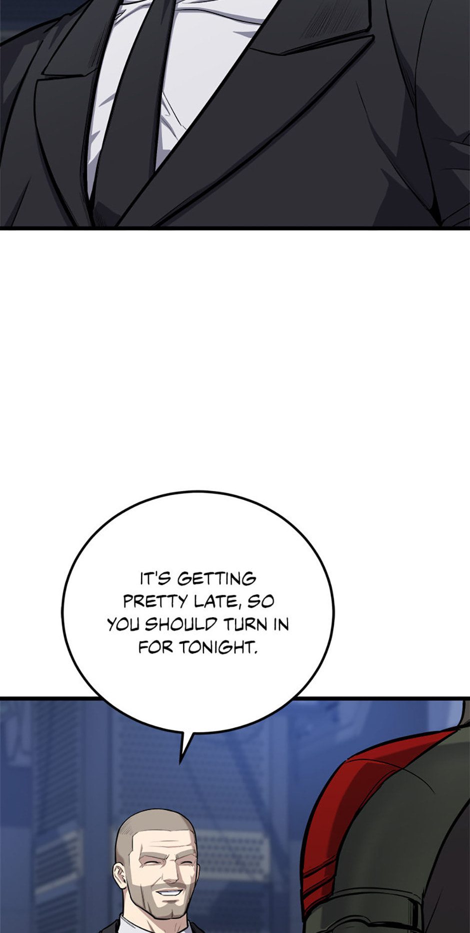 Read Level 1 Player chapter 109 image 6 on Lezhin