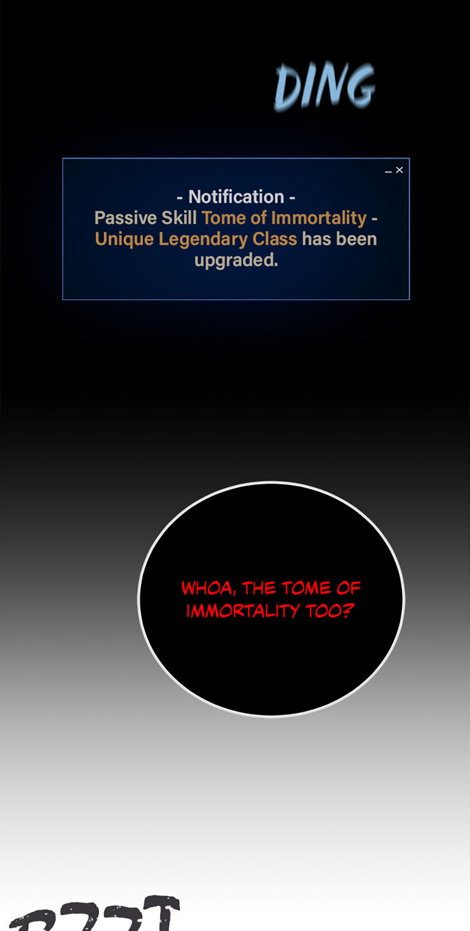 Read Level 1 Player chapter 109 image 64 on Lezhin