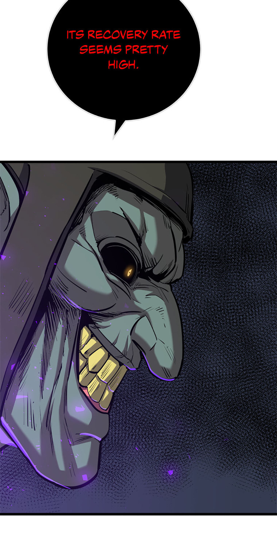 Read Level 1 Player chapter 109 image 66 on Lezhin