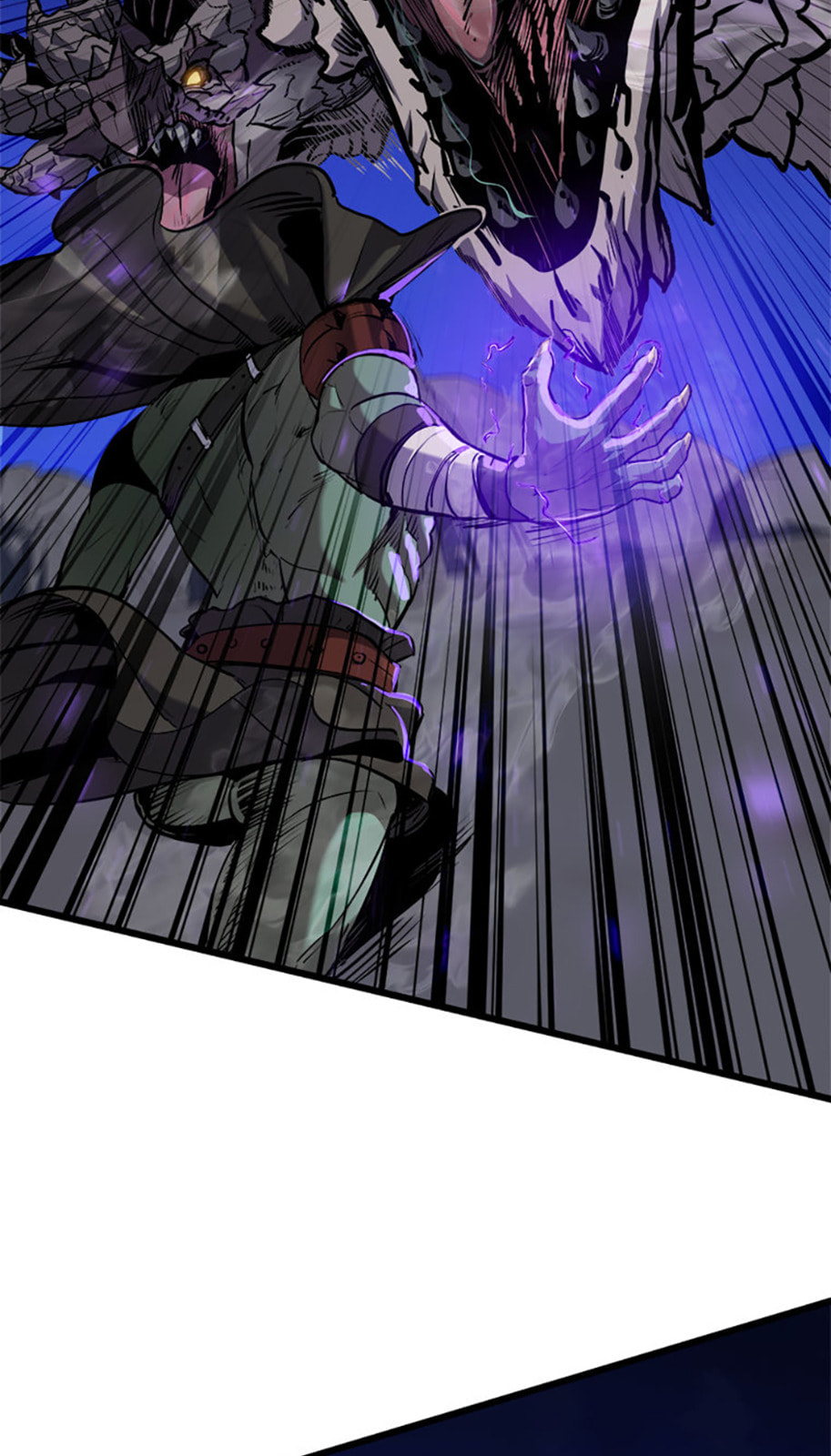 Read Level 1 Player chapter 109 image 68 on Lezhin