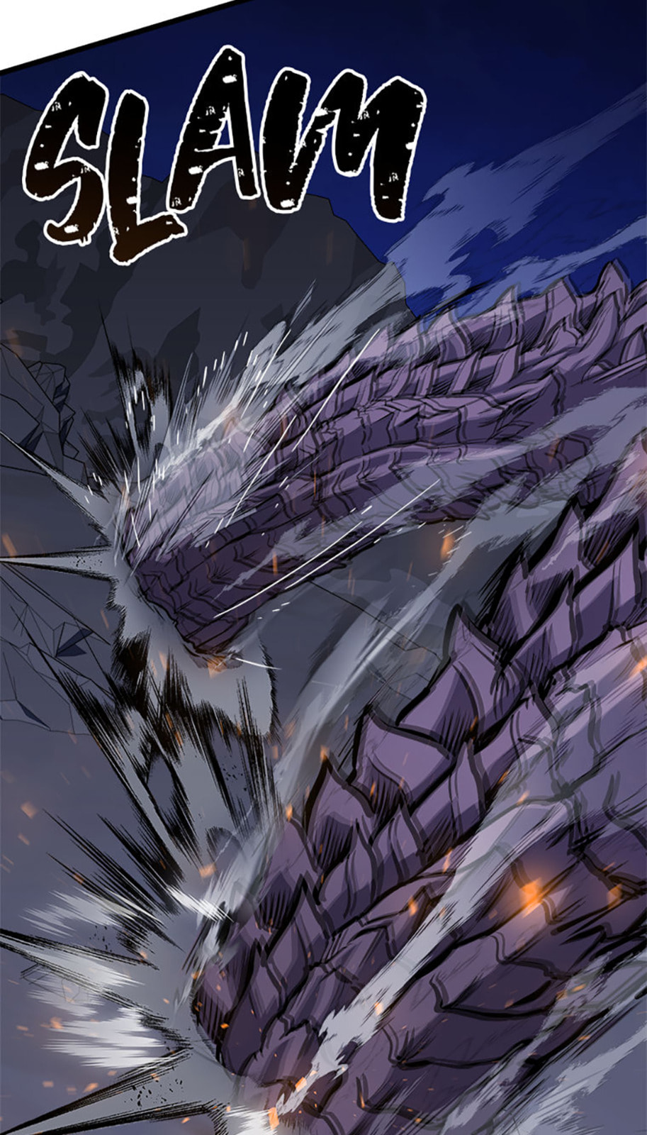 Read Level 1 Player chapter 109 image 69 on Lezhin