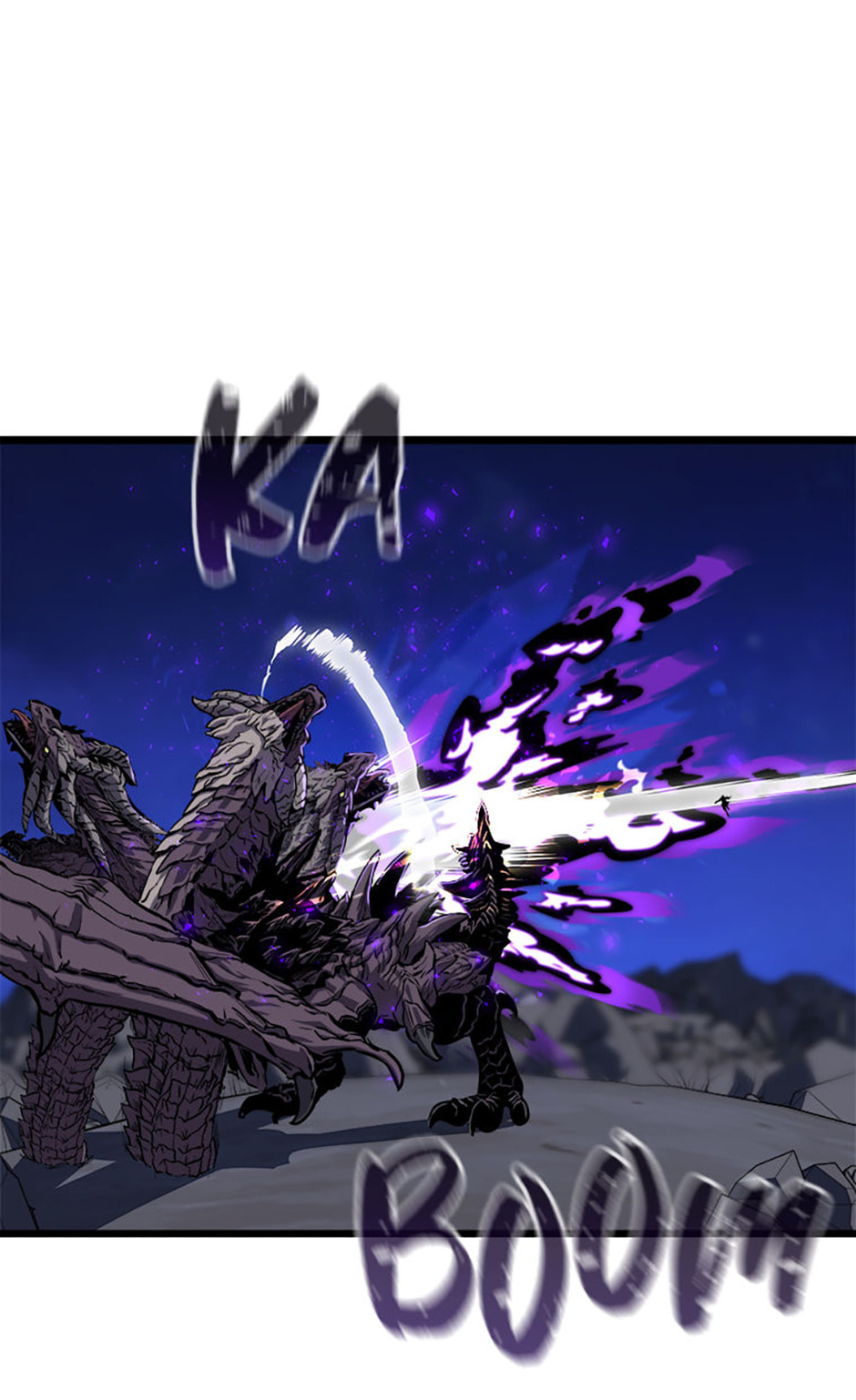Read Level 1 Player chapter 109 image 71 on Lezhin