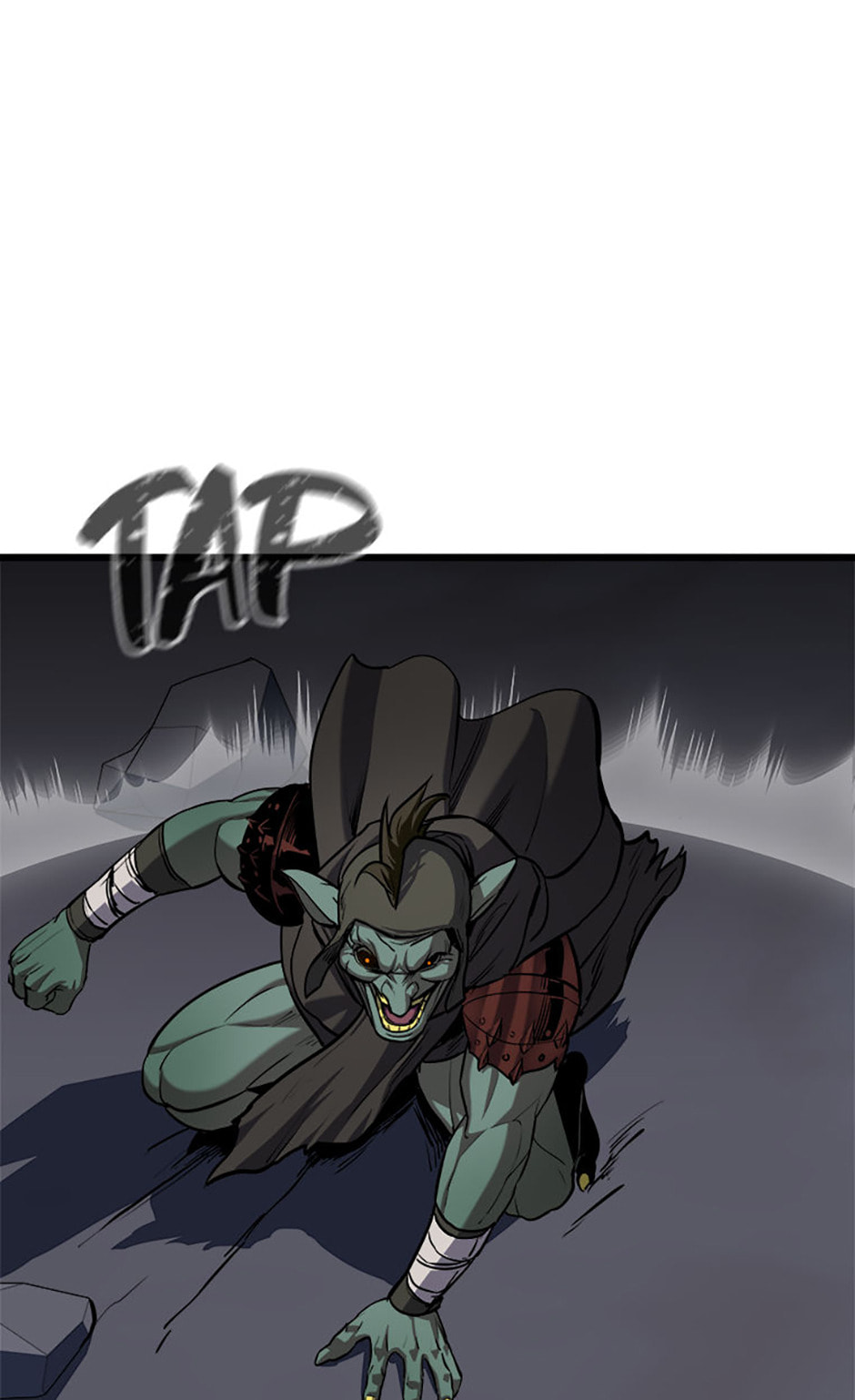 Read Level 1 Player chapter 109 image 72 on Lezhin