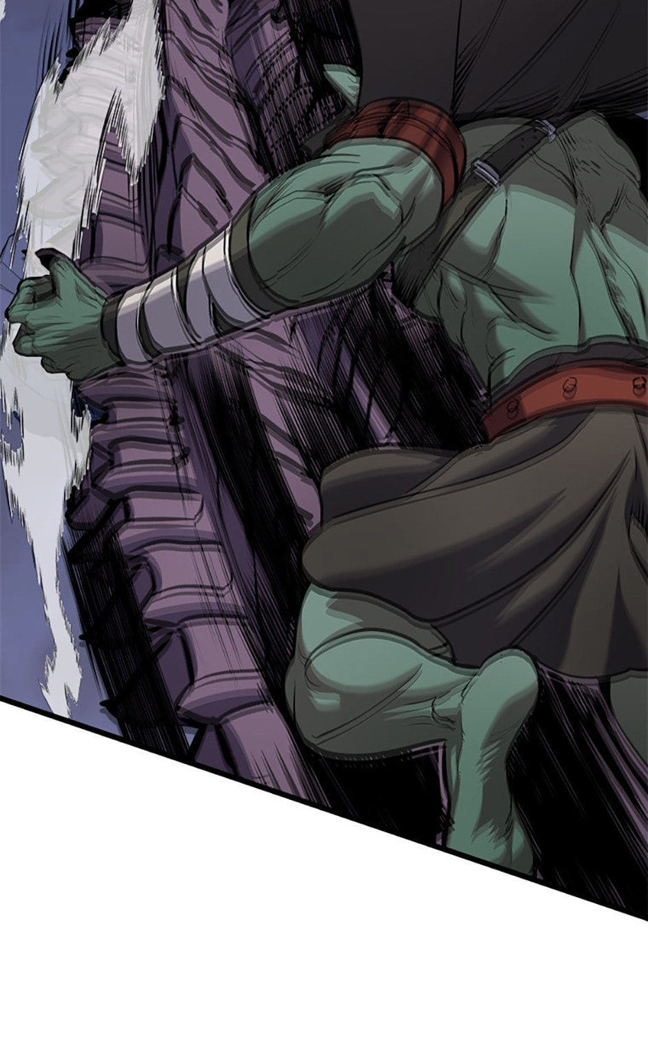 Read Level 1 Player chapter 109 image 74 on Lezhin