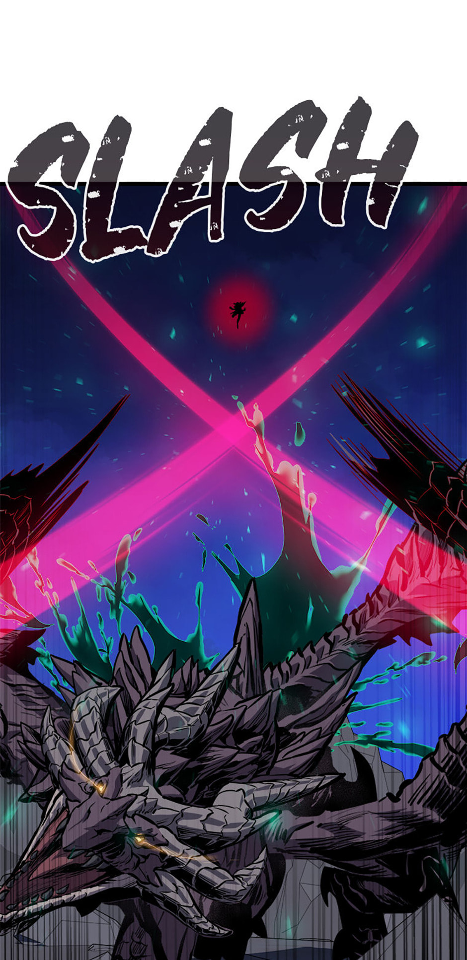 Read Level 1 Player chapter 109 image 75 on Lezhin
