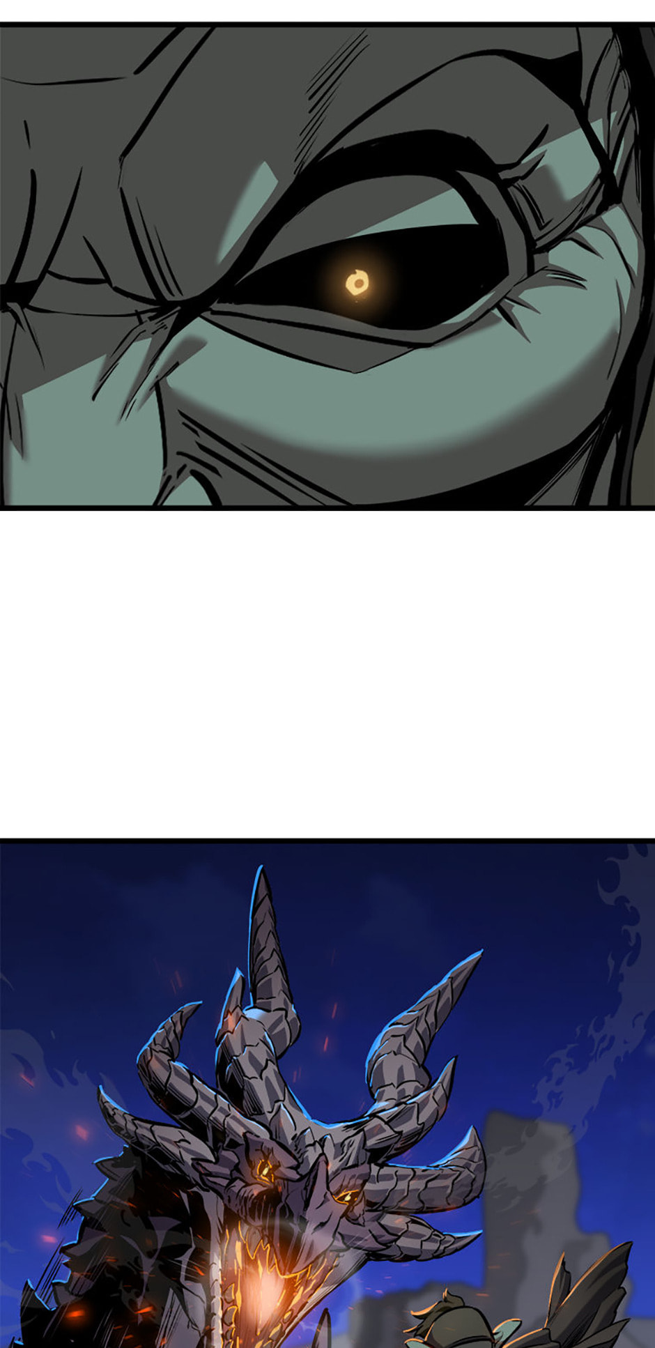 Read Level 1 Player chapter 109 image 77 on Lezhin