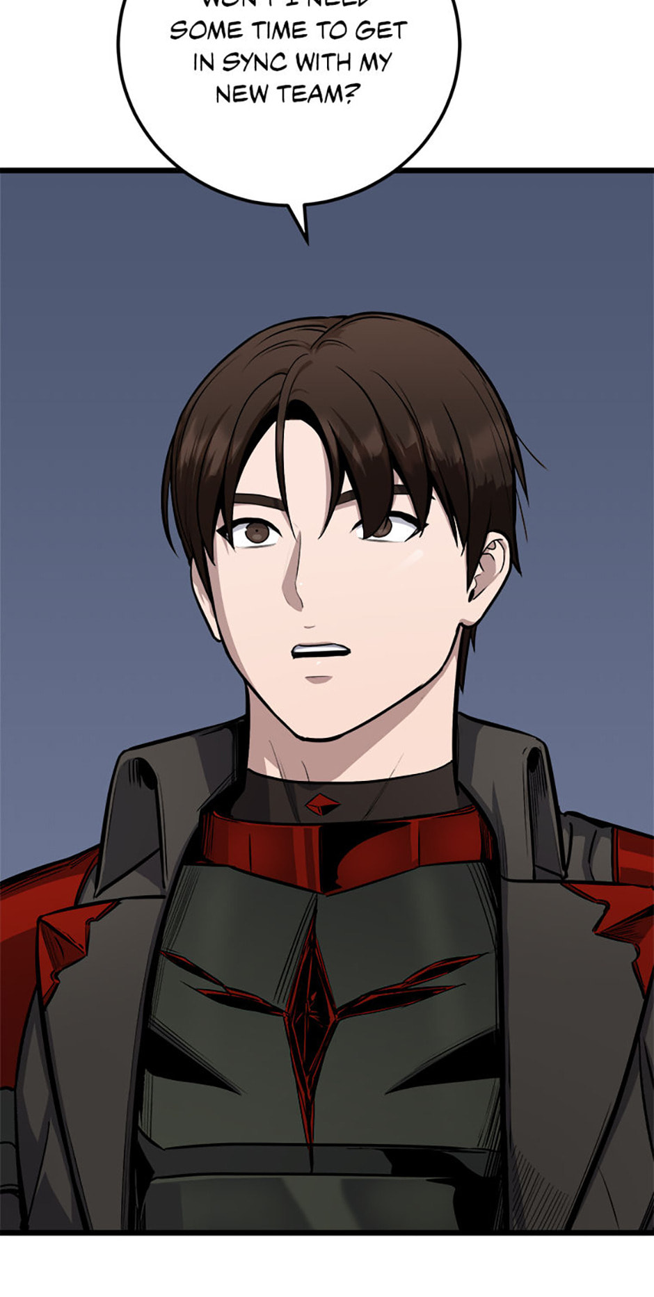 Read Level 1 Player chapter 109 image 8 on Lezhin