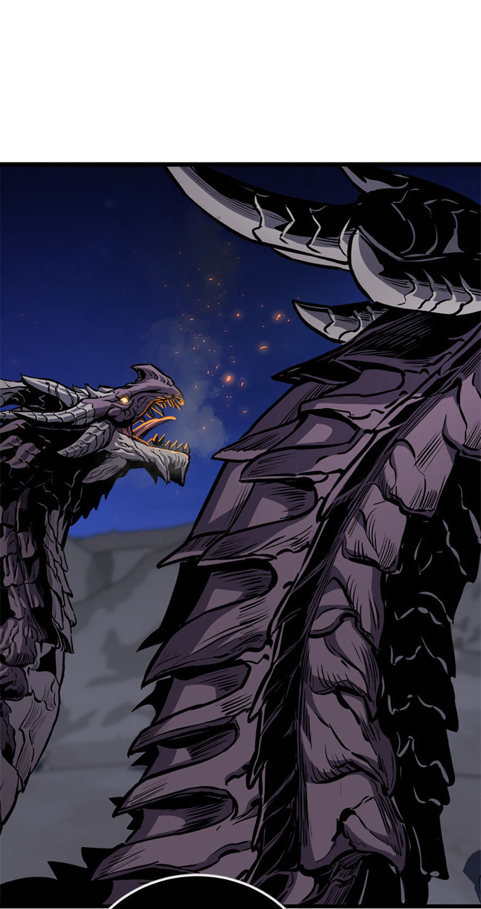Read Level 1 Player chapter 109 image 80 on Lezhin