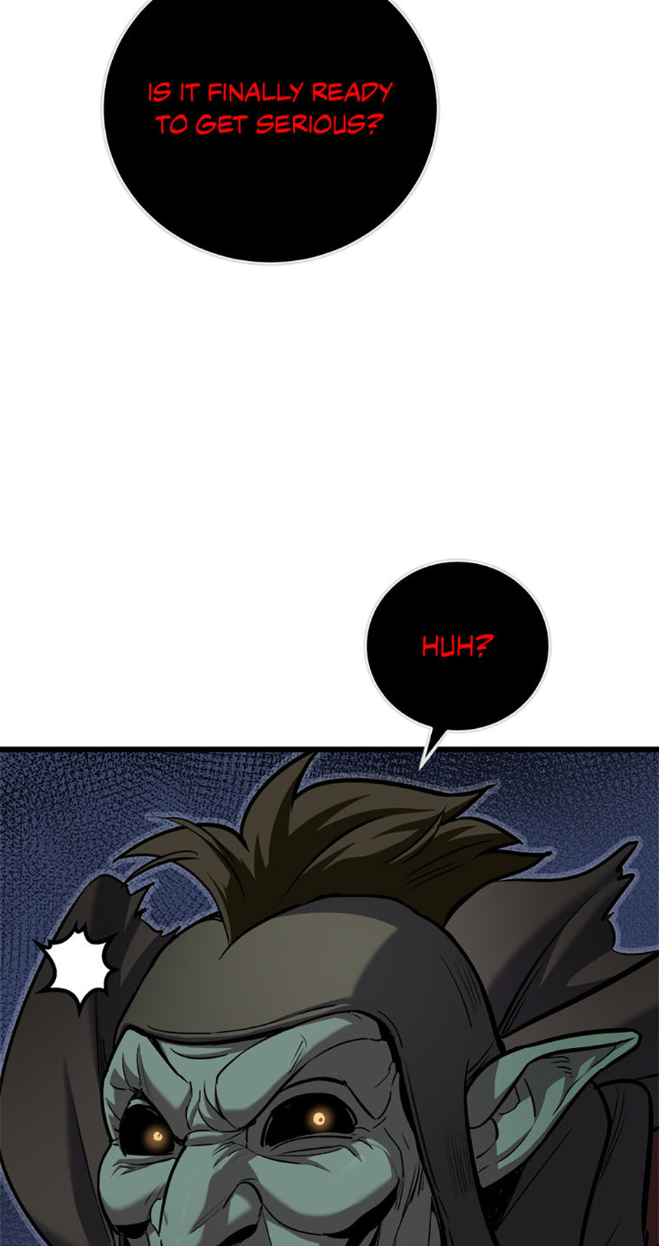 Read Level 1 Player chapter 109 image 81 on Lezhin