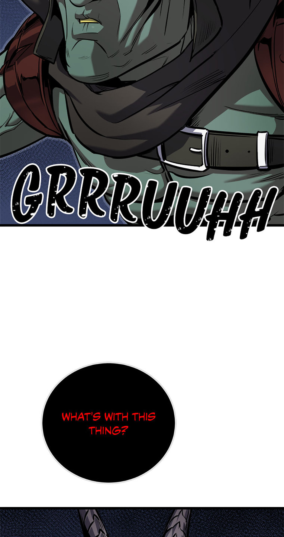 Read Level 1 Player chapter 109 image 82 on Lezhin