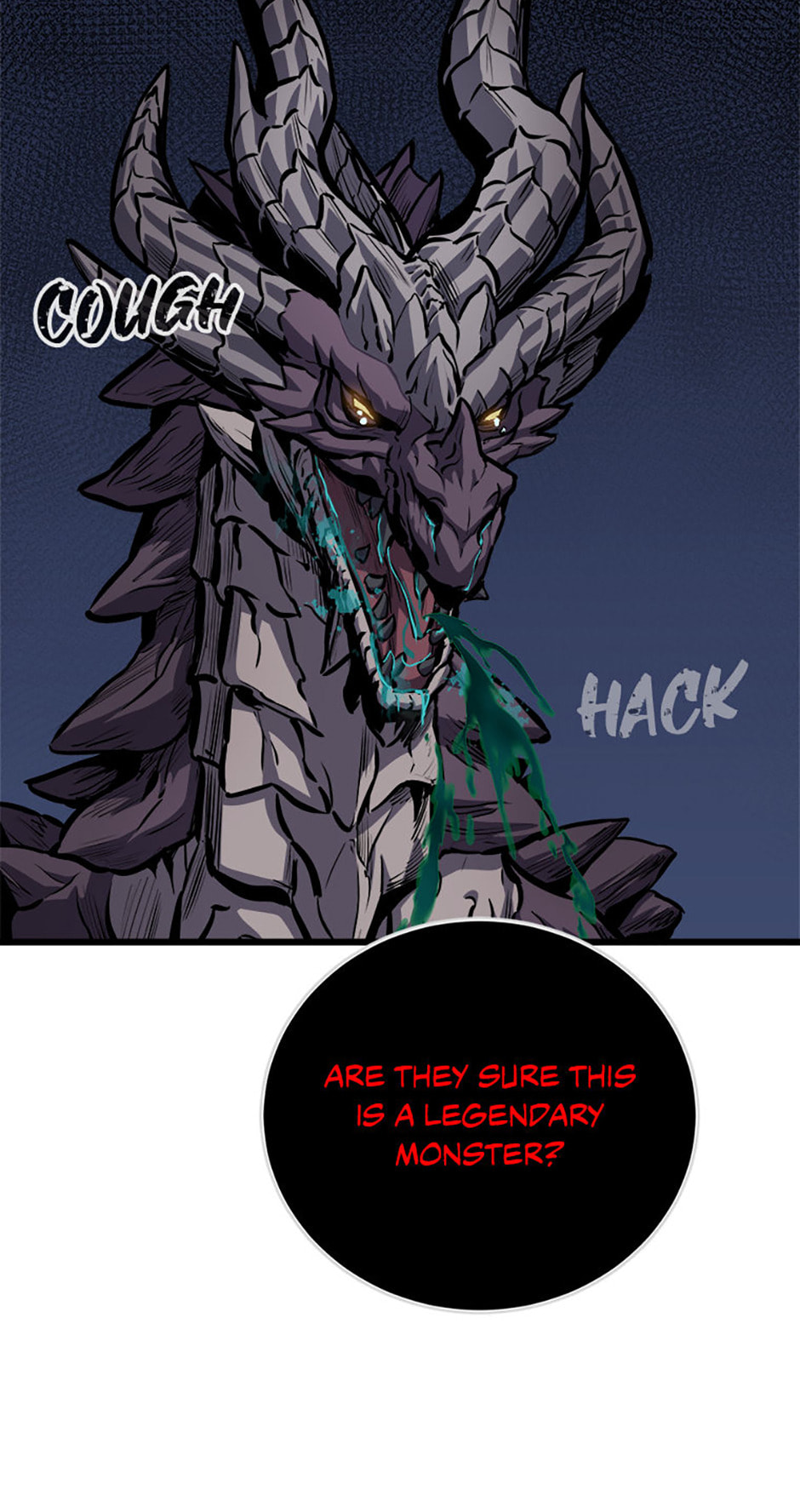 Read Level 1 Player chapter 109 image 83 on Lezhin