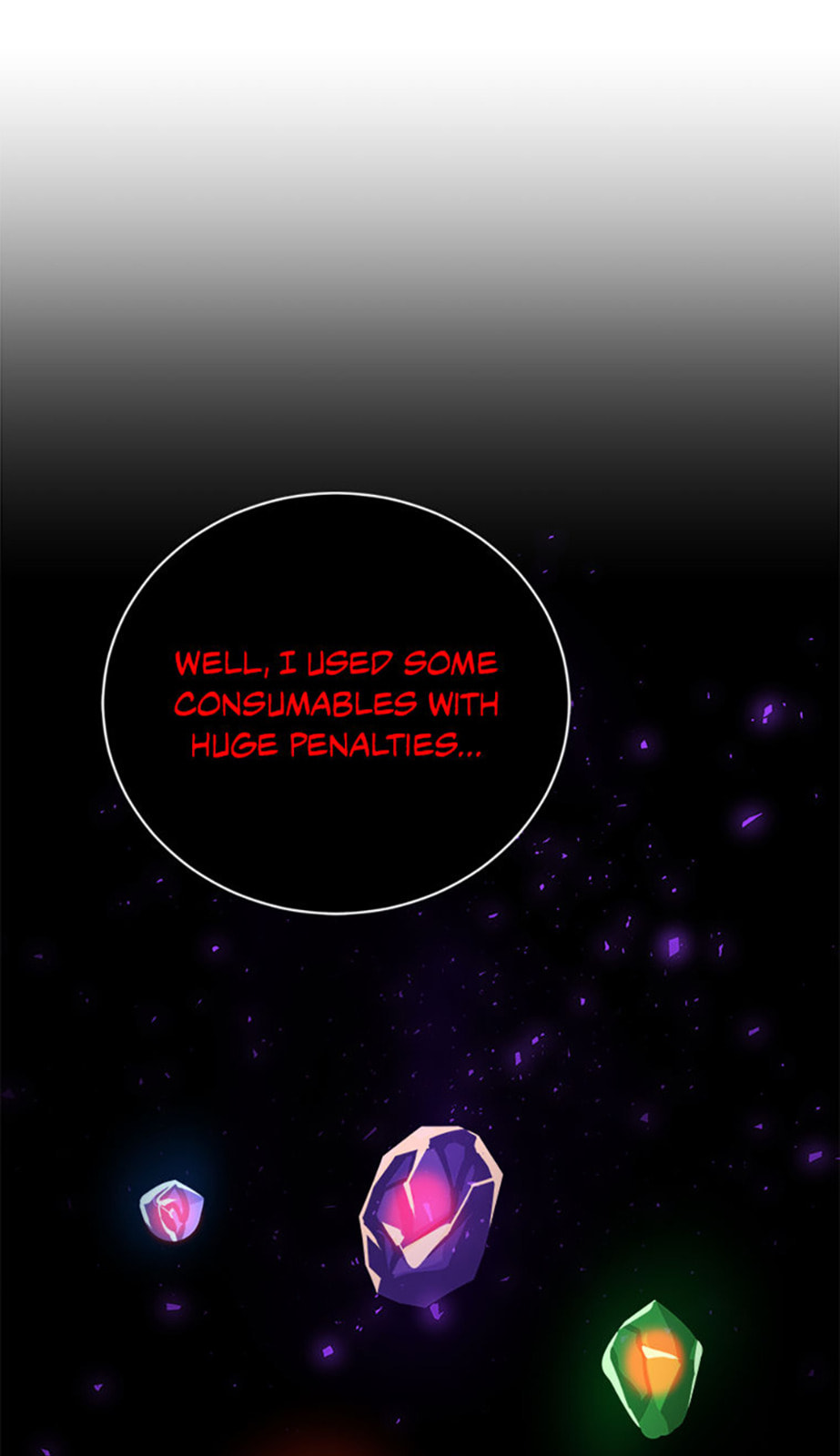 Read Level 1 Player chapter 109 image 84 on Lezhin