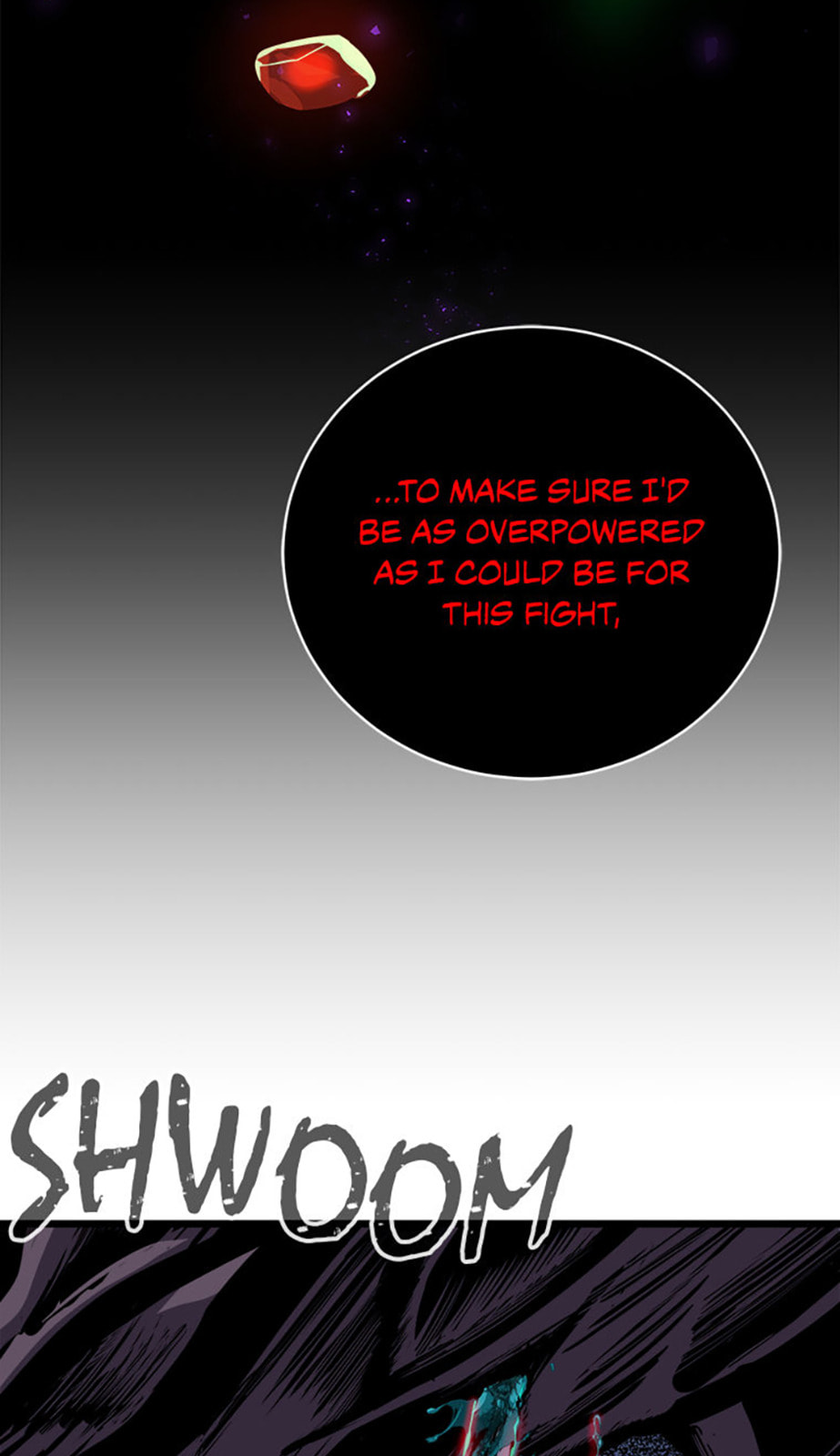 Read Level 1 Player chapter 109 image 85 on Lezhin