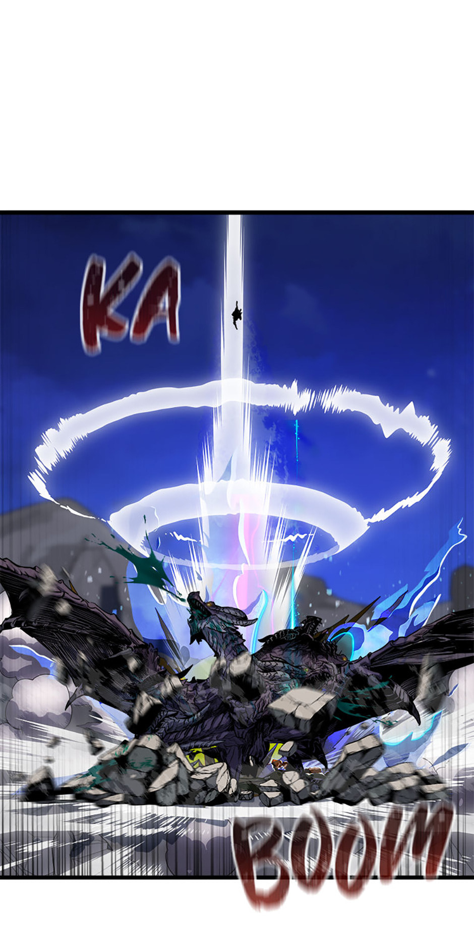 Read Level 1 Player chapter 109 image 89 on Lezhin
