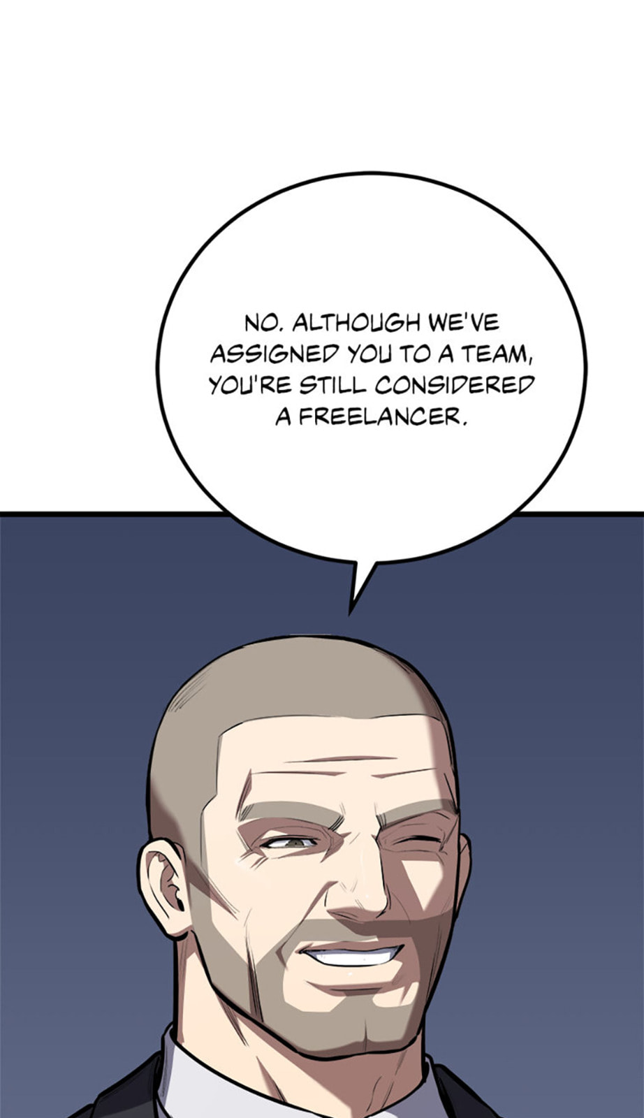 Read Level 1 Player chapter 109 image 9 on Lezhin