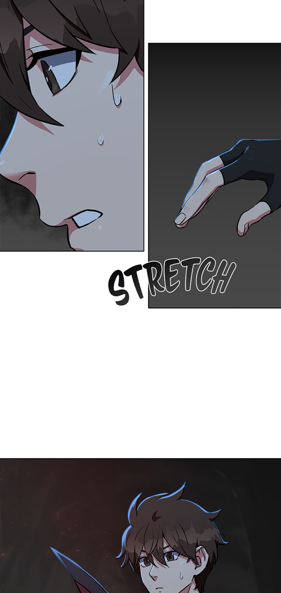 Read Level 1 Player chapter 11 image 1 on Lezhin