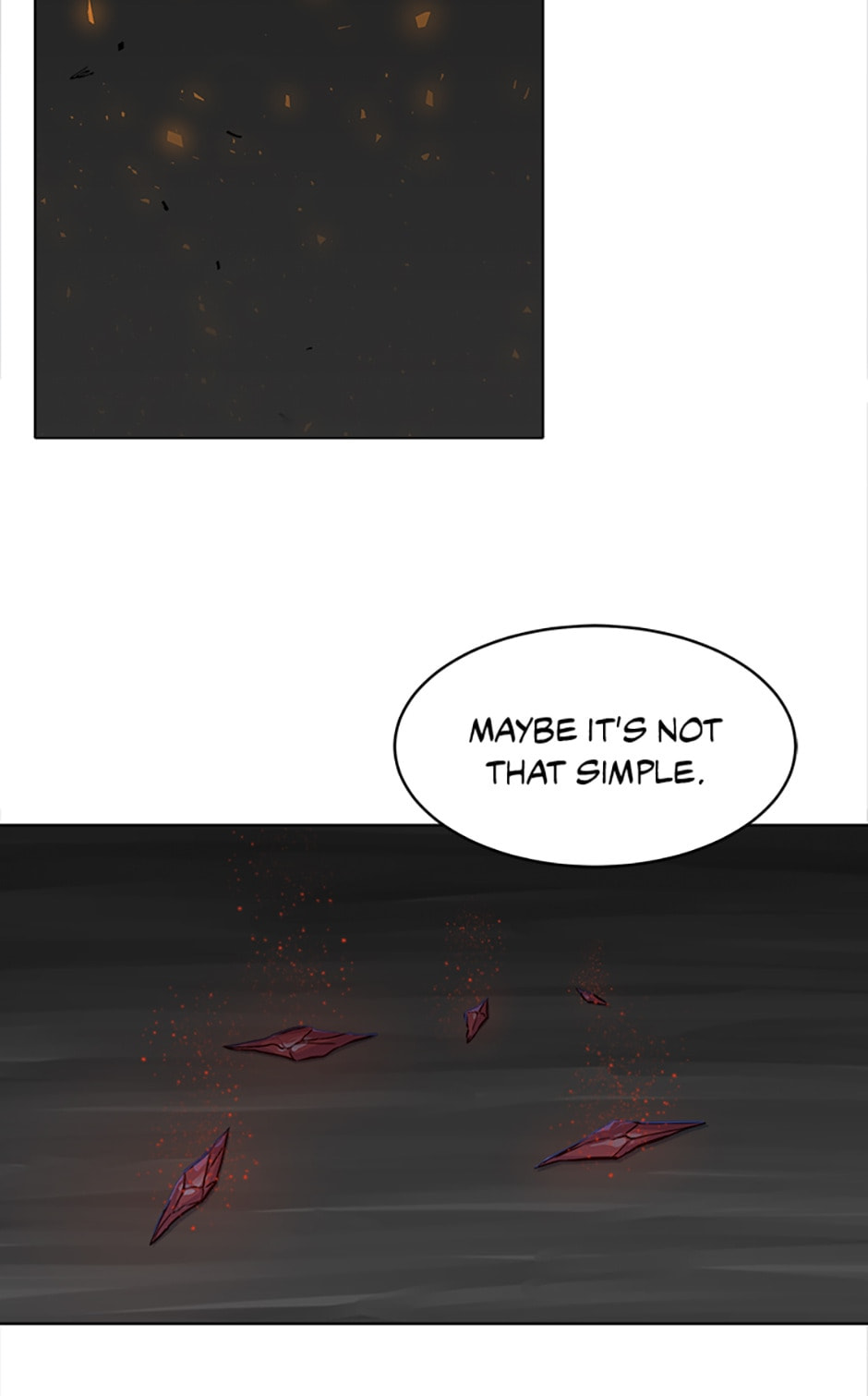 Read Level 1 Player chapter 11 image 11 on Lezhin