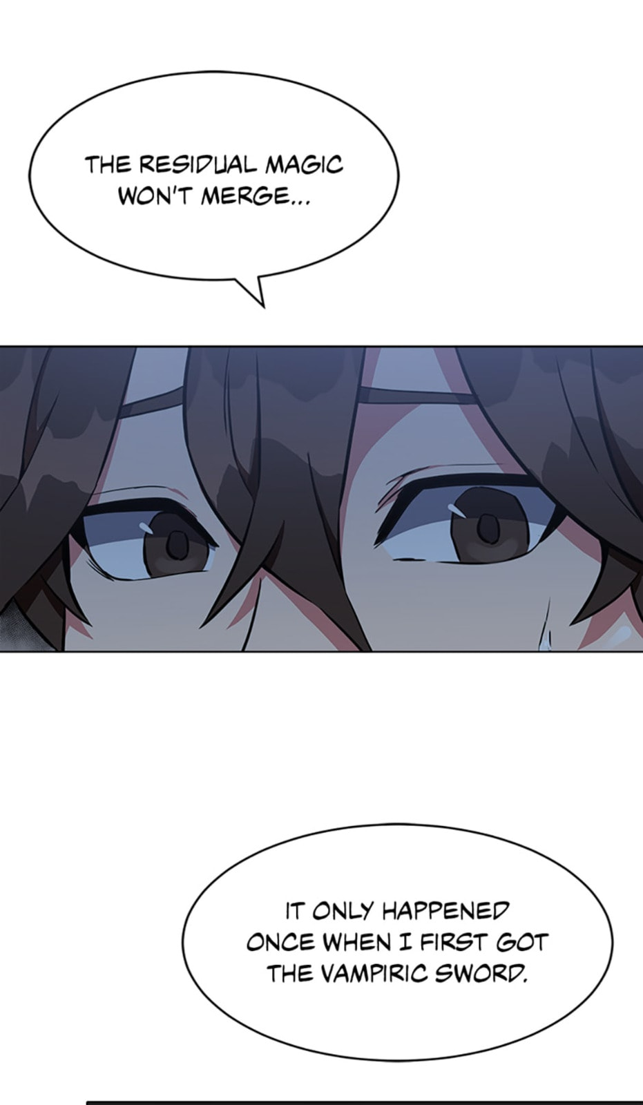 Read Level 1 Player chapter 11 image 13 on Lezhin