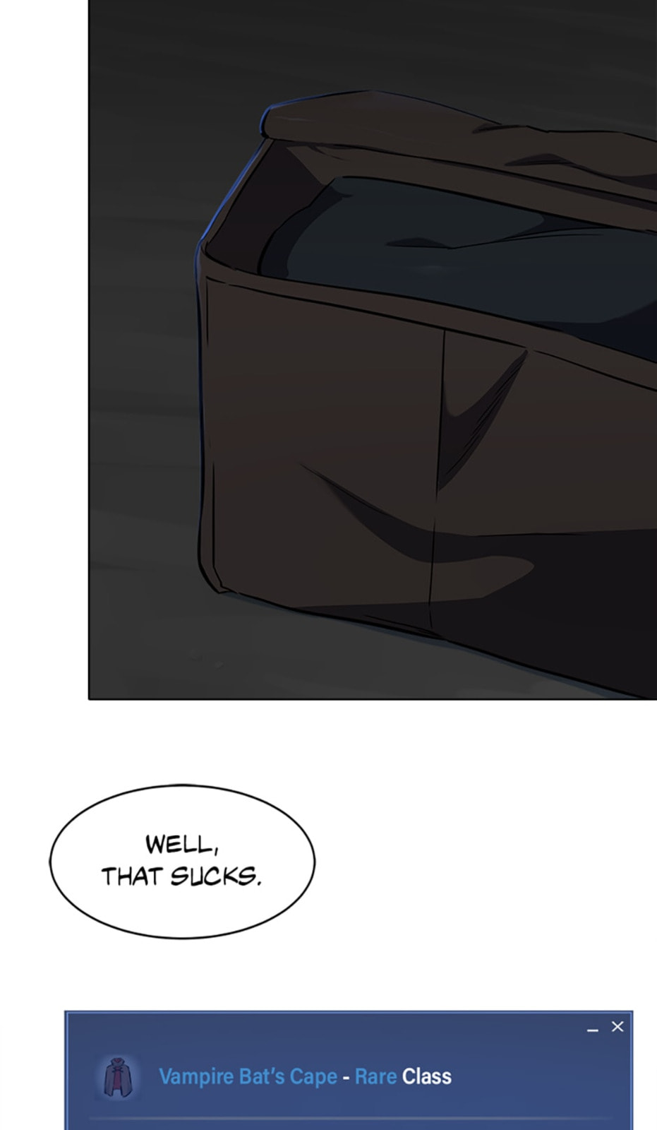 Read Level 1 Player chapter 11 image 14 on Lezhin