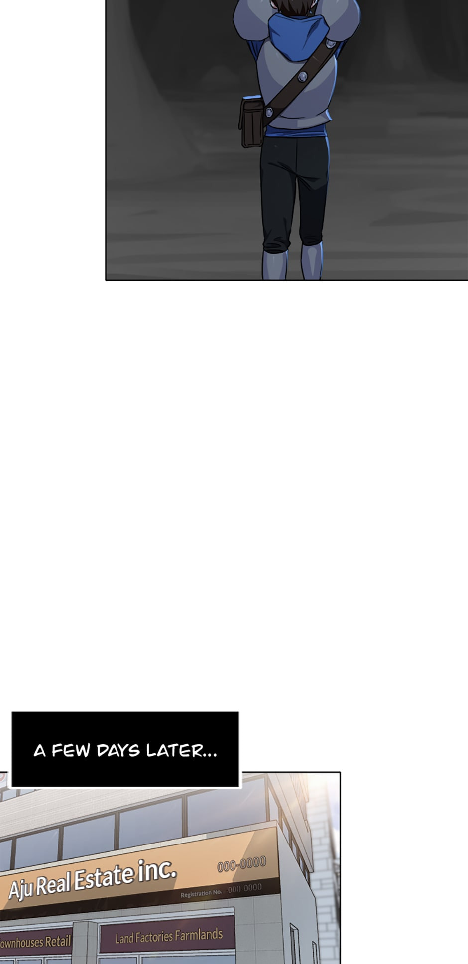 Read Level 1 Player chapter 11 image 18 on Lezhin