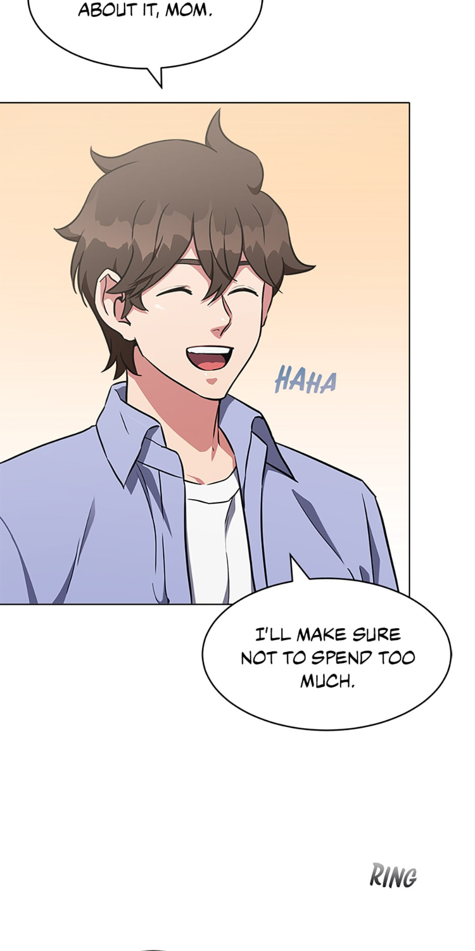 Read Level 1 Player chapter 11 image 21 on Lezhin