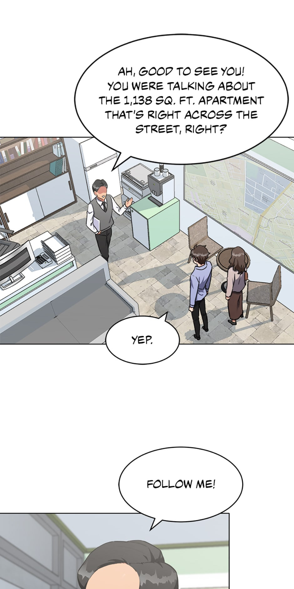 Read Level 1 Player chapter 11 image 23 on Lezhin