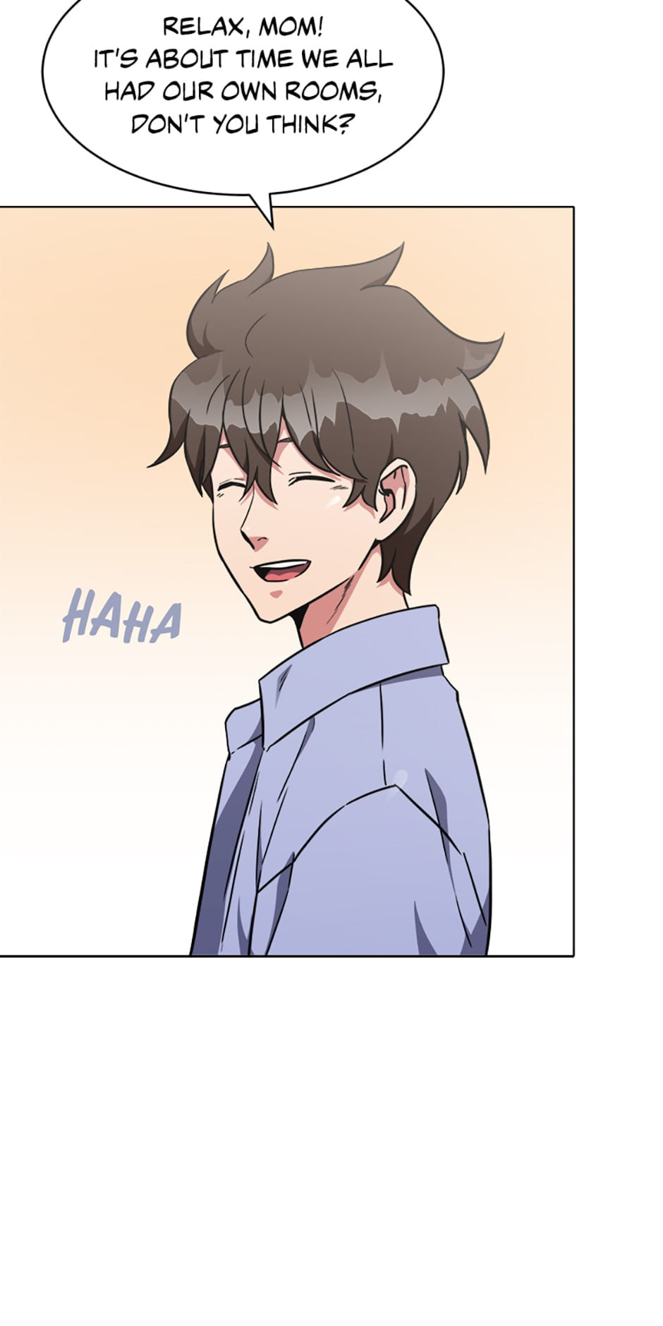 Read Level 1 Player chapter 11 image 25 on Lezhin