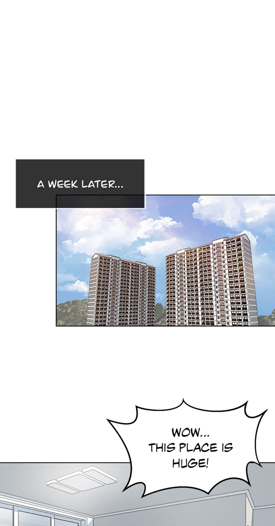 Read Level 1 Player chapter 11 image 26 on Lezhin