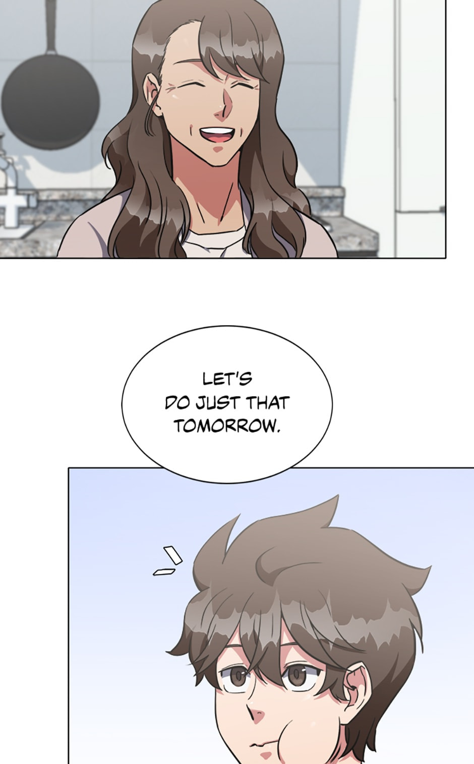 Read Level 1 Player chapter 11 image 34 on Lezhin