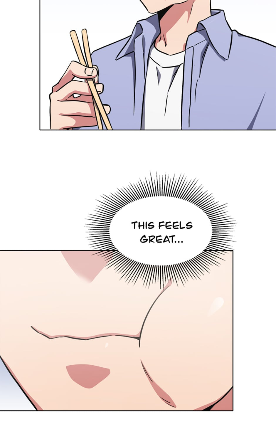 Read Level 1 Player chapter 11 image 35 on Lezhin